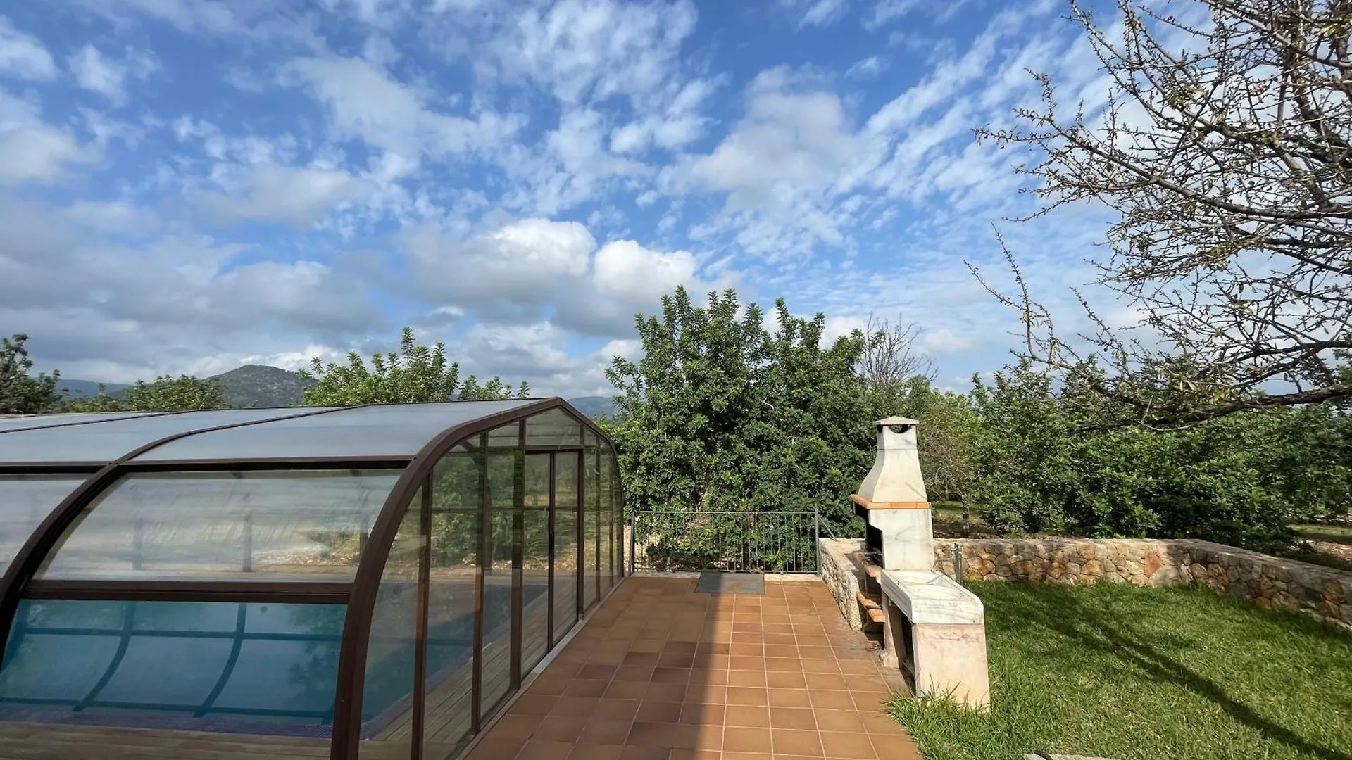 הוילה סנטה מריה דל קאמי Casa Moragues 0*,  ספרד